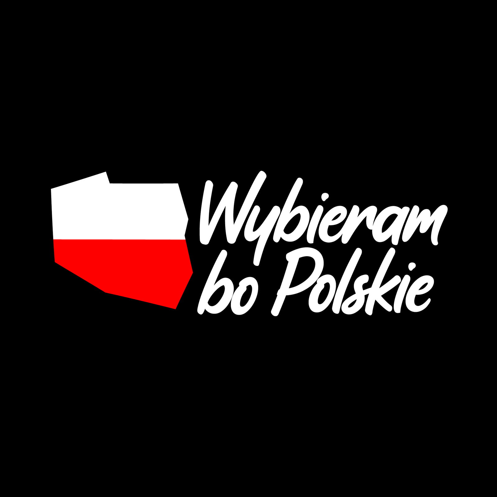 Wybieram bo Polskie